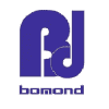 Bomond logo