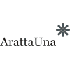 ArattaUna Communications logo