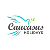 Caucasus Holidays logo