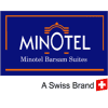 Minotel LLC logo