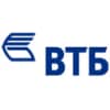 VTB Bank (Armenia) logo